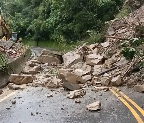 廟附近的房子|大馬暴雨釀土石流 目擊者心碎：聽到求救但什麼也不能做